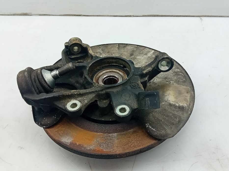 Manga de eixo trás esquerda MERCEDES-BENZ Classe M (W166)