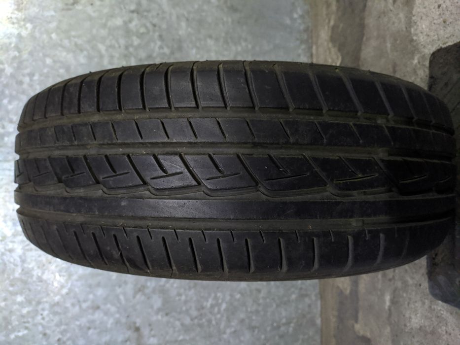 205/65/15 95V Toyo Proxes CF 1, 6mm