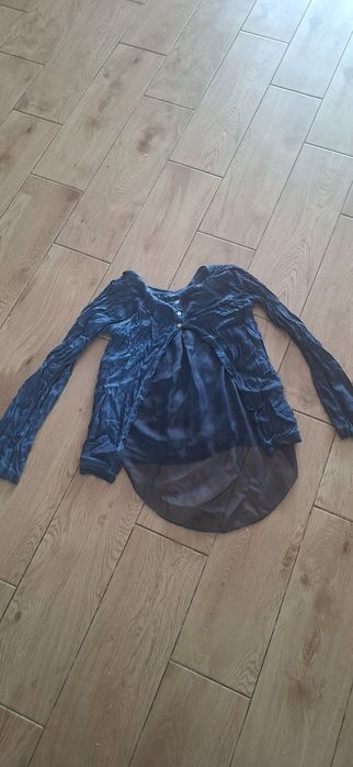 Bluzka szyfon 38/40