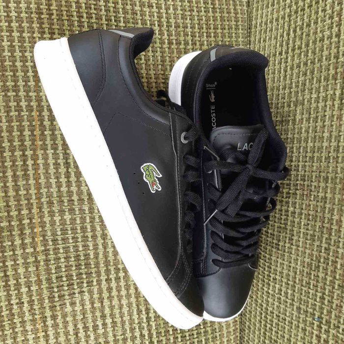 Кросовки Lacoste нові 43 р