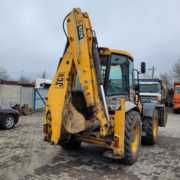 Оренда спецтехніки в місті Запоріжжя та Запорізькій області.