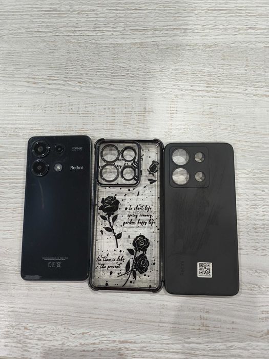 Xiaomi redmi note 13