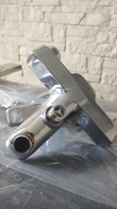 Bateria wannowa Grohe
