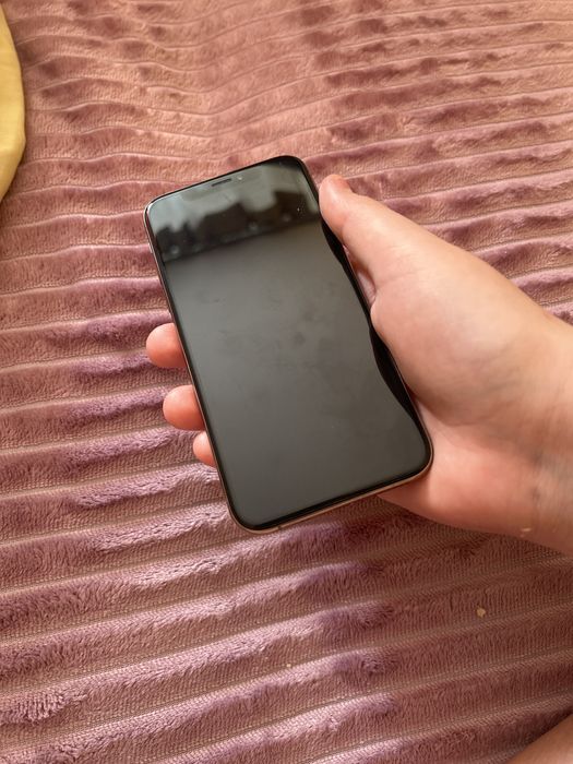 Iphone XS 256gb