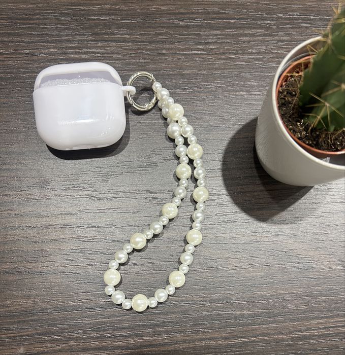 Кейс доя air pods 4