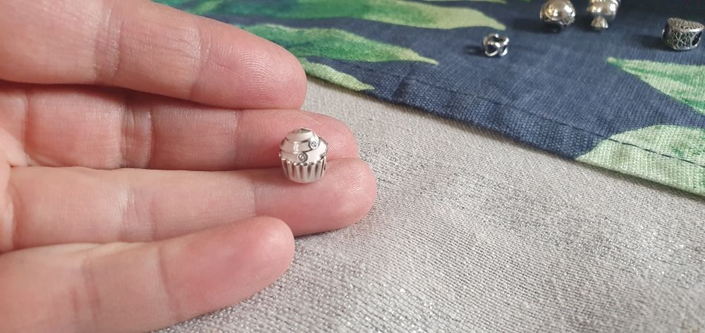 Charms Pandora Mufinka