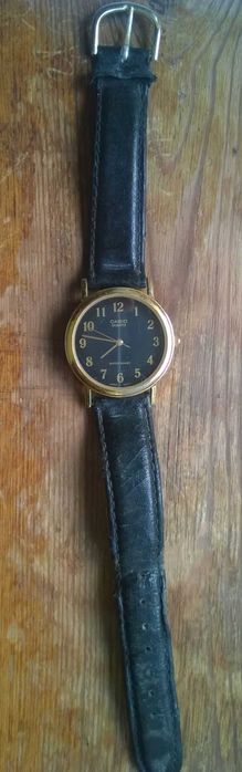 Zegarek męski naręczny Casio 1330 MTP-1095