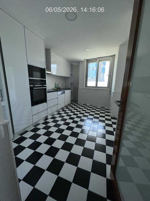 Apartamento T3 Boavista