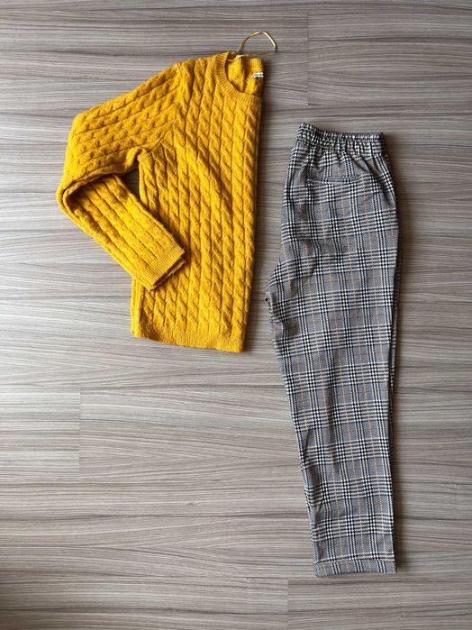 Брюки Casual LC Waikiki. 38