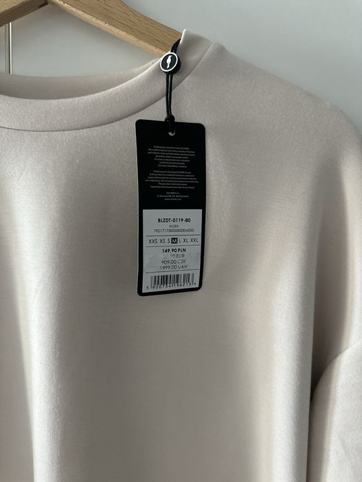Bluza Ochnik rozmiar M