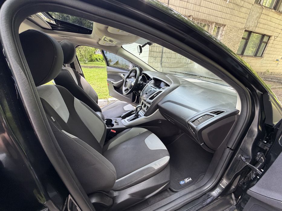 Продам Ford Focus