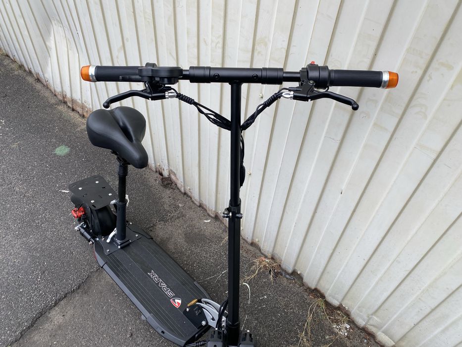Електросамокат Spark Kickscooter Maxi 500Вт