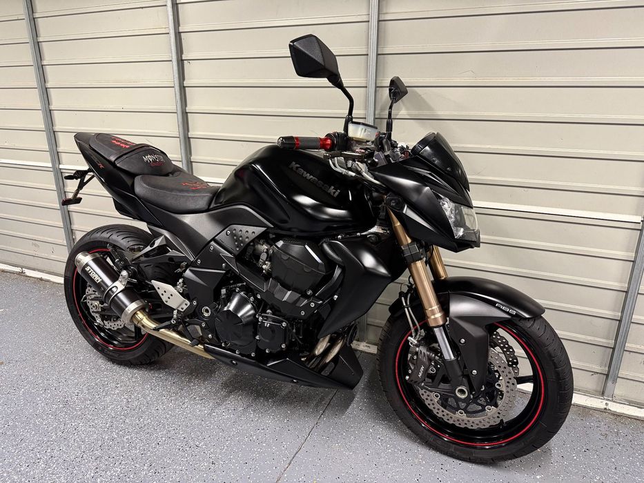 Kawasaki