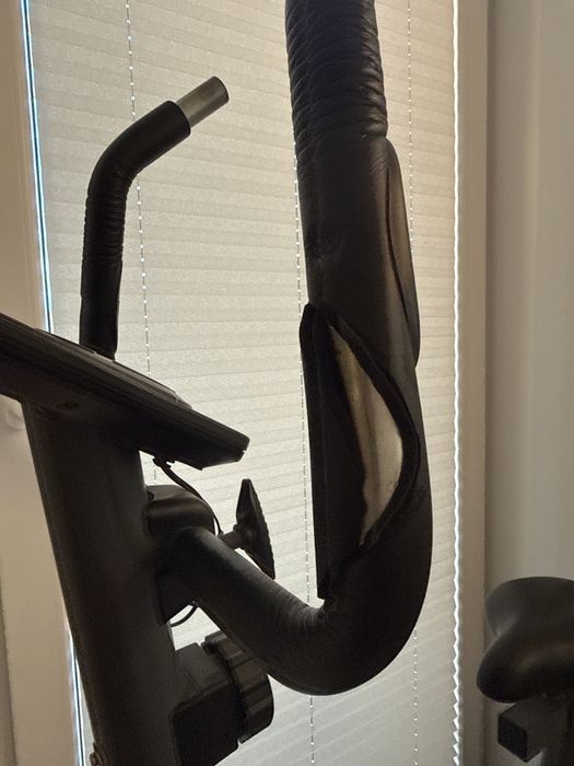 Rower stacjonarny