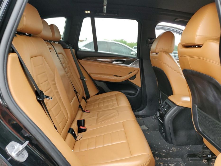 Двигун B46D20B BMW X3 G01, G20, G30, F30, RWD Мотор B46D Розборка G01