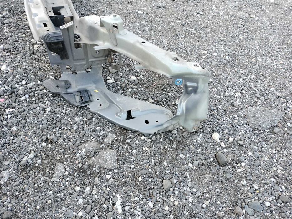 Pas przedni okular wzmocnienie czołowe 462-46 Volvo S40 II V50