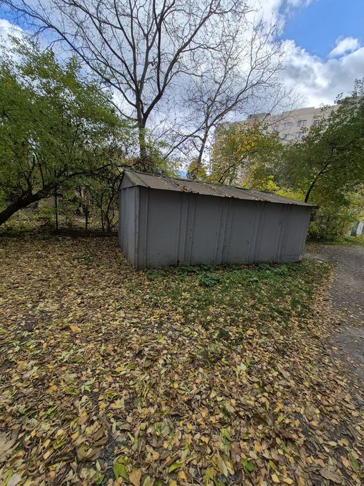 Здам в оренду гараж Електромережа