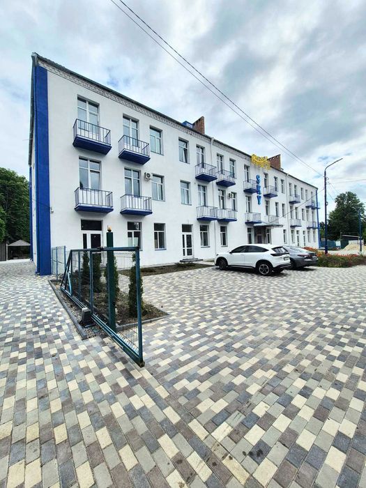 Продам 2-о кімнатну квартиру в Новомиколаївці.
