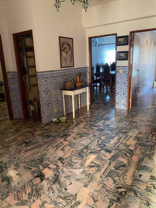 Apartamento T3 em Sátão