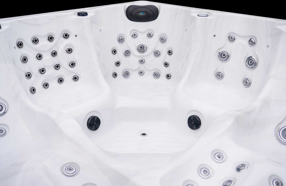 Jacuzzi, Własne SPA, California L502 Cała Polska