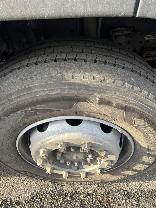 Man Tgs 18.320 Nauka Jazdy L