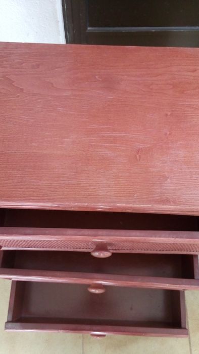 2 Mesinhas Cabeceiras