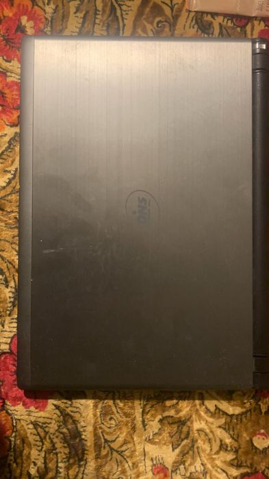 Ноутбук DNS Travel