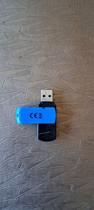 Pendriv 16 GB używany