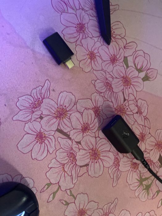 Myszka SteelSeries primę mini wirless