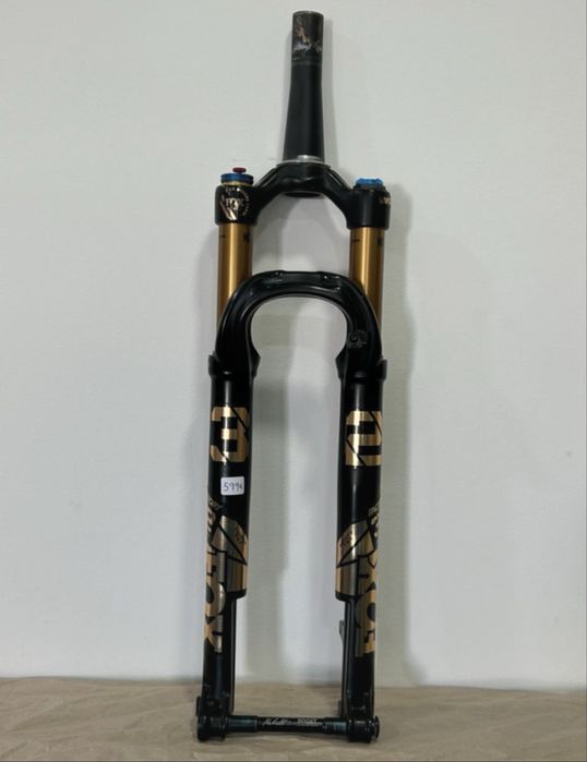 FOX 32 SC Factory Kashima OVR