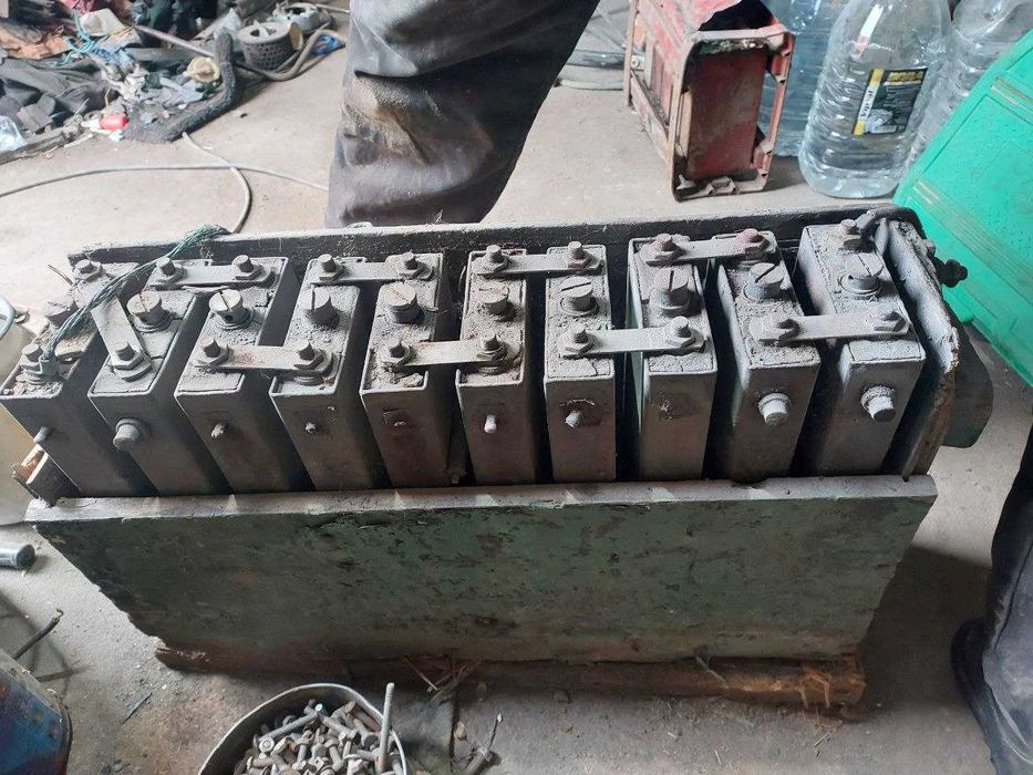 Щелочные аккумуляторы НК-60,нк 125, НК-55, нк 28