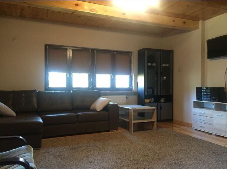 Roztocze - Dom Letniskowy STELLA - Zalew  Nielisz  k/Zamościa