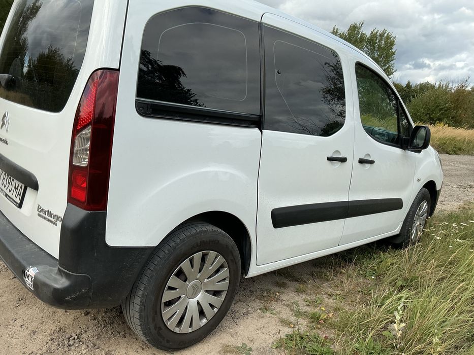 Продаж авто CITROEN м. Львів