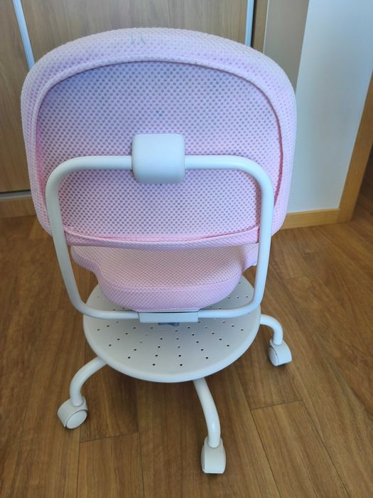 Cadeira para secretária criança IKEA VIMUND