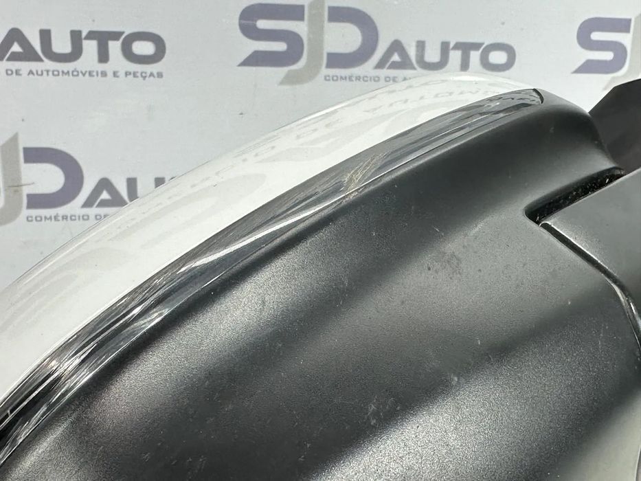Retrovisor Direito - Peugeot 3008 II (2017)