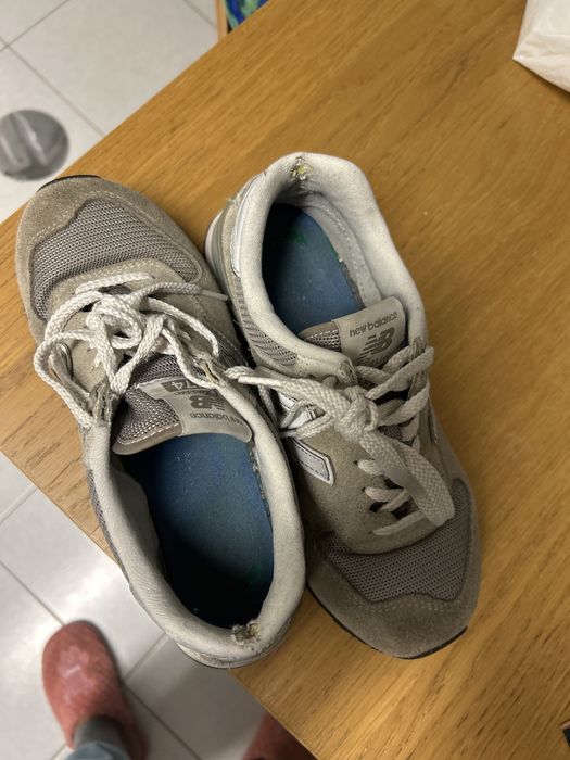 Tenis New balance 574
