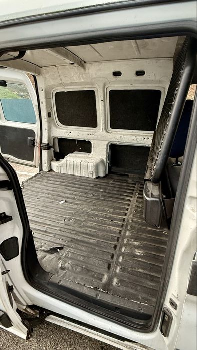 Peugeot Partner 1.6HDI