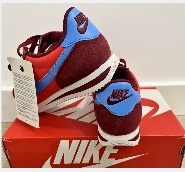 Nowe adidasy NIKE CORTEZ