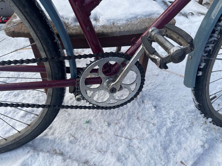 Продам велосипед