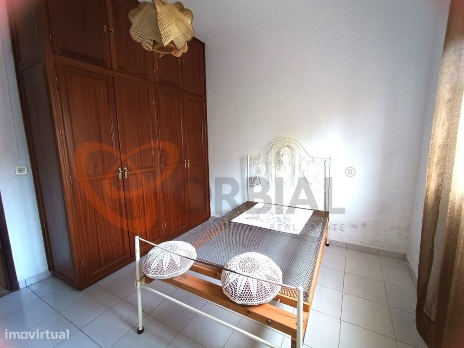 Moradia V3 com barragem para venda em Alte