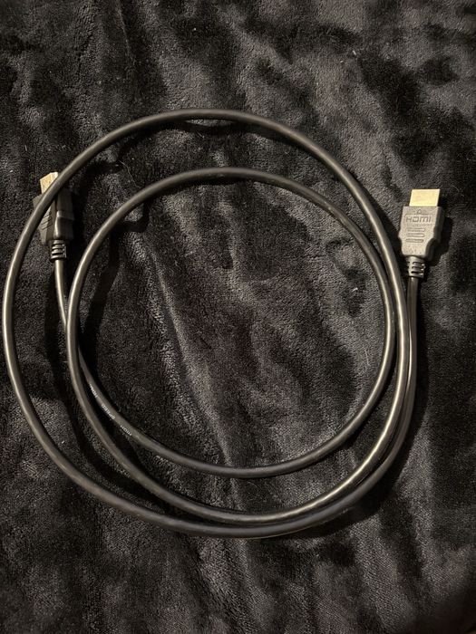 Hdmi Sync Box Action