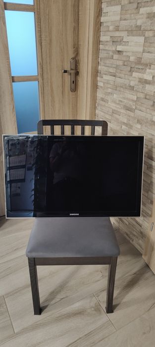 Telewizor Samsung UE32D5000