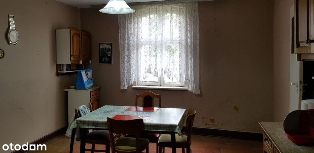 Siedlisko do remontu na sprzedaż