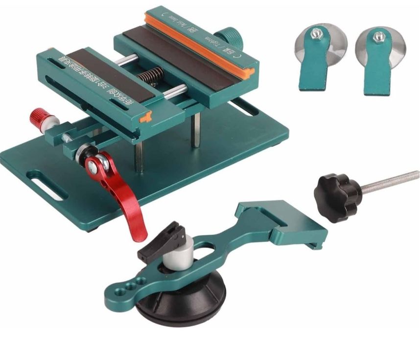 Grampo separador universal para tela LCD tlm