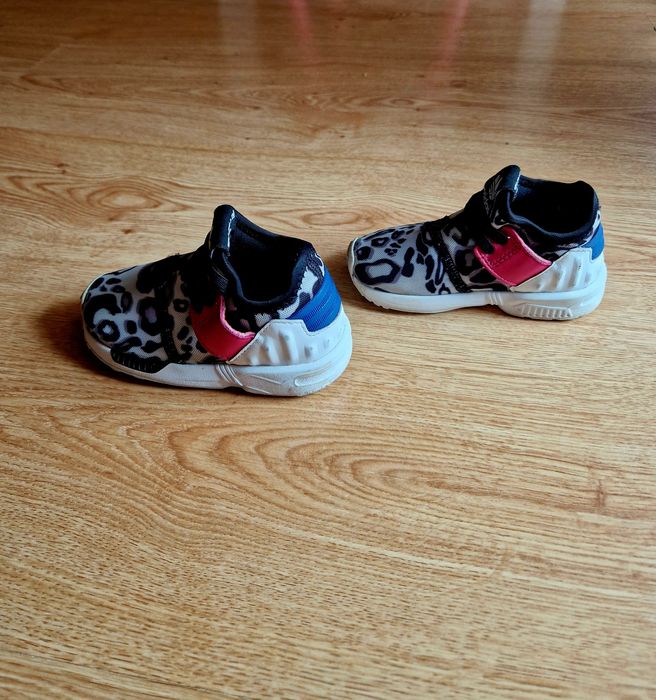 Adidas zx flux rozm.22