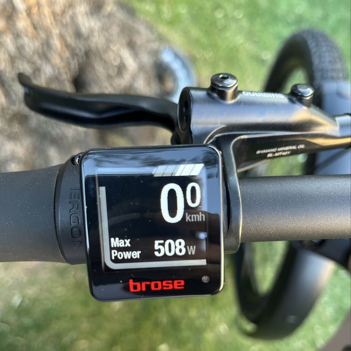 Bicicleta eletrica com garantia