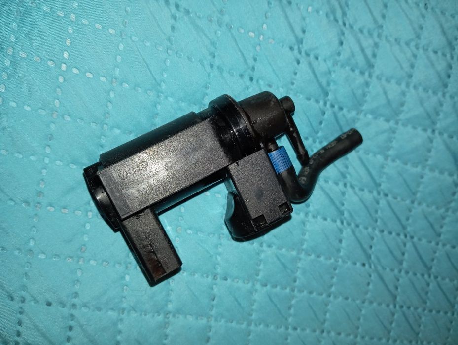 N75 grupo Volkswagen