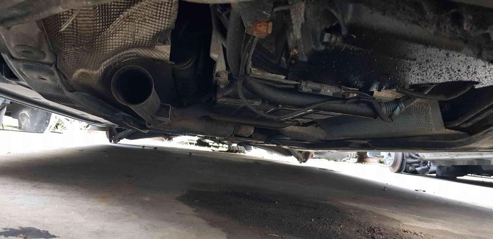 Caixa de velocidades automática MERCEDES-BENZ Classe C Carrinha (S204)