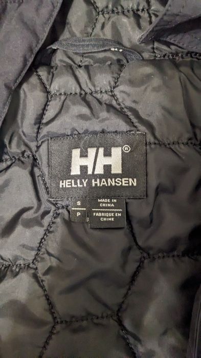 куртка Helly Hansen s