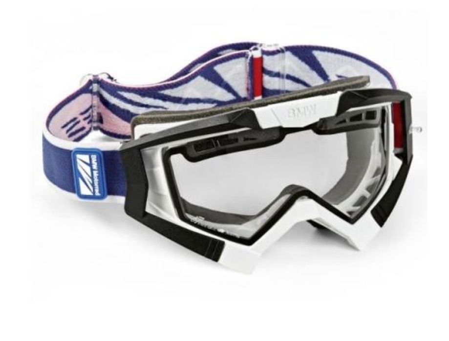 Óculos BMW Endurobrille GS Pro